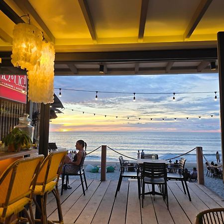 La Ud Lounge Hotel San Juan  Kültér fotó