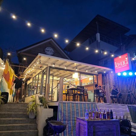 La Ud Lounge Hotel San Juan  Kültér fotó