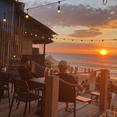 La Ud Lounge Hotel San Juan  Kültér fotó