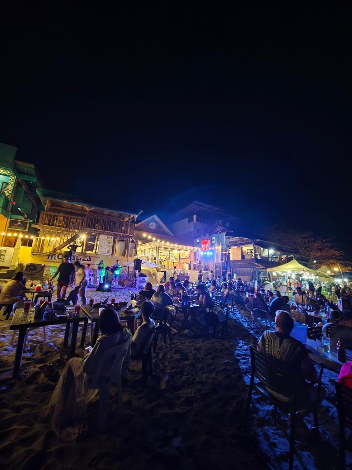 La Ud Lounge Hotel San Juan  Kültér fotó