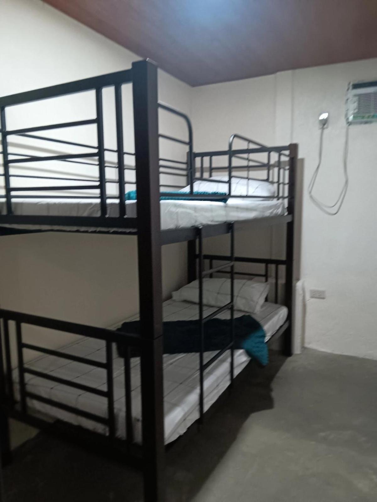 La Ud Lounge Hotel San Juan  Kültér fotó
