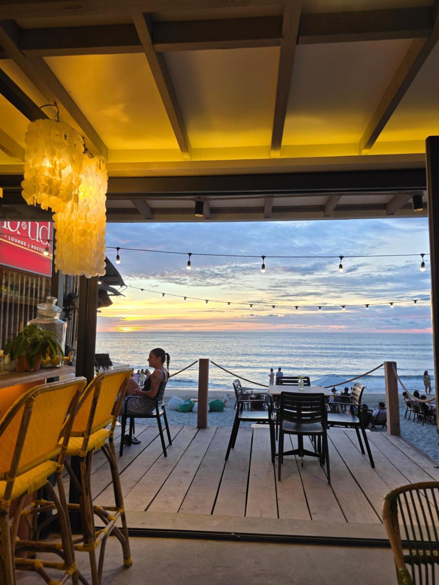 La Ud Lounge Hotel San Juan  Kültér fotó