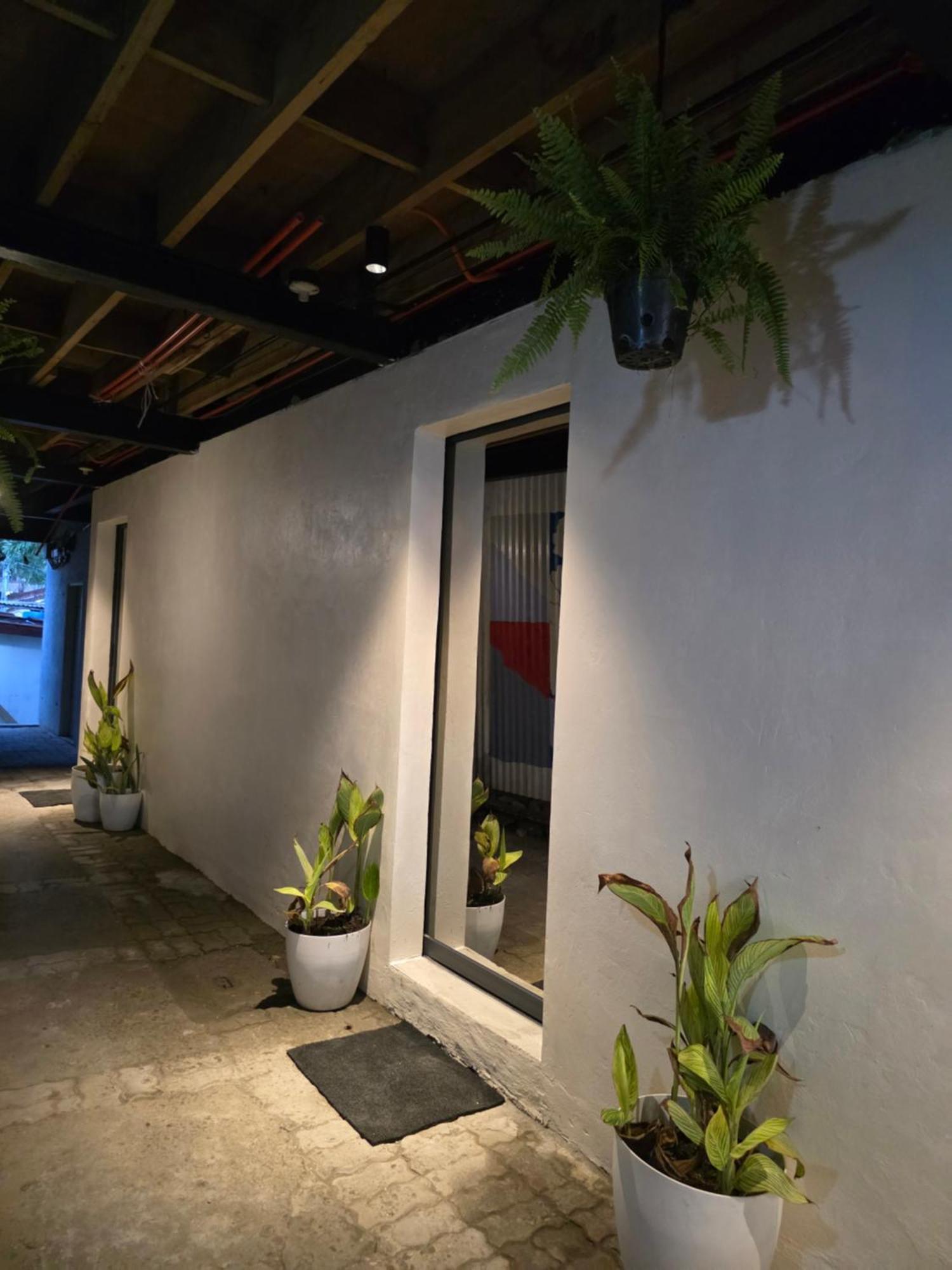 La Ud Lounge Hotel San Juan  Kültér fotó