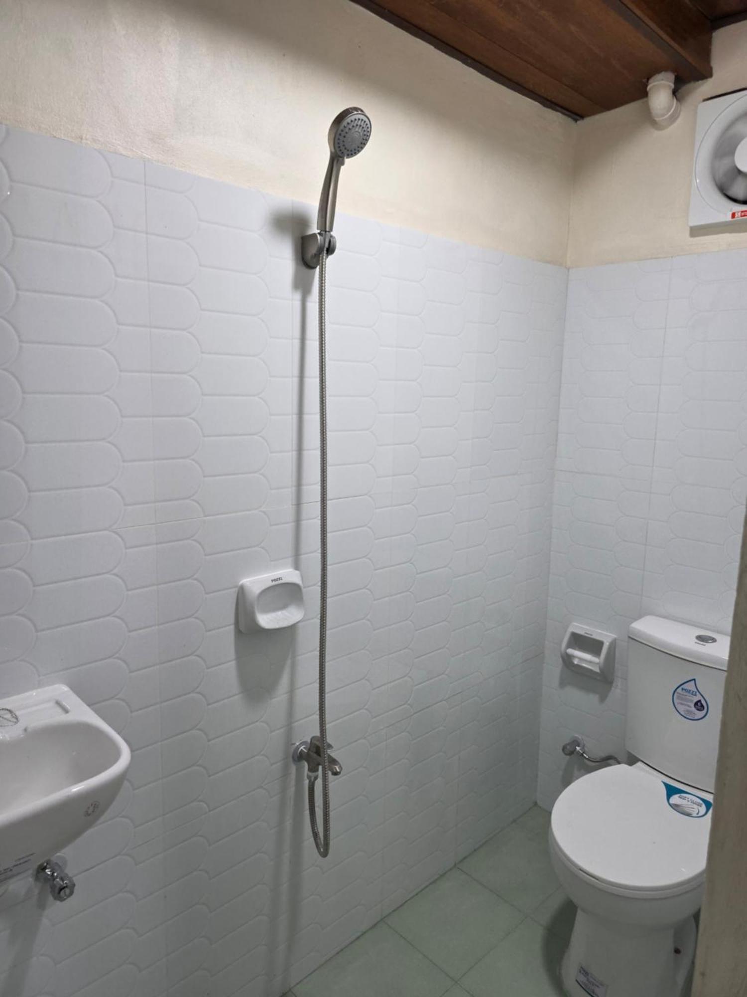 La Ud Lounge Hotel San Juan  Kültér fotó