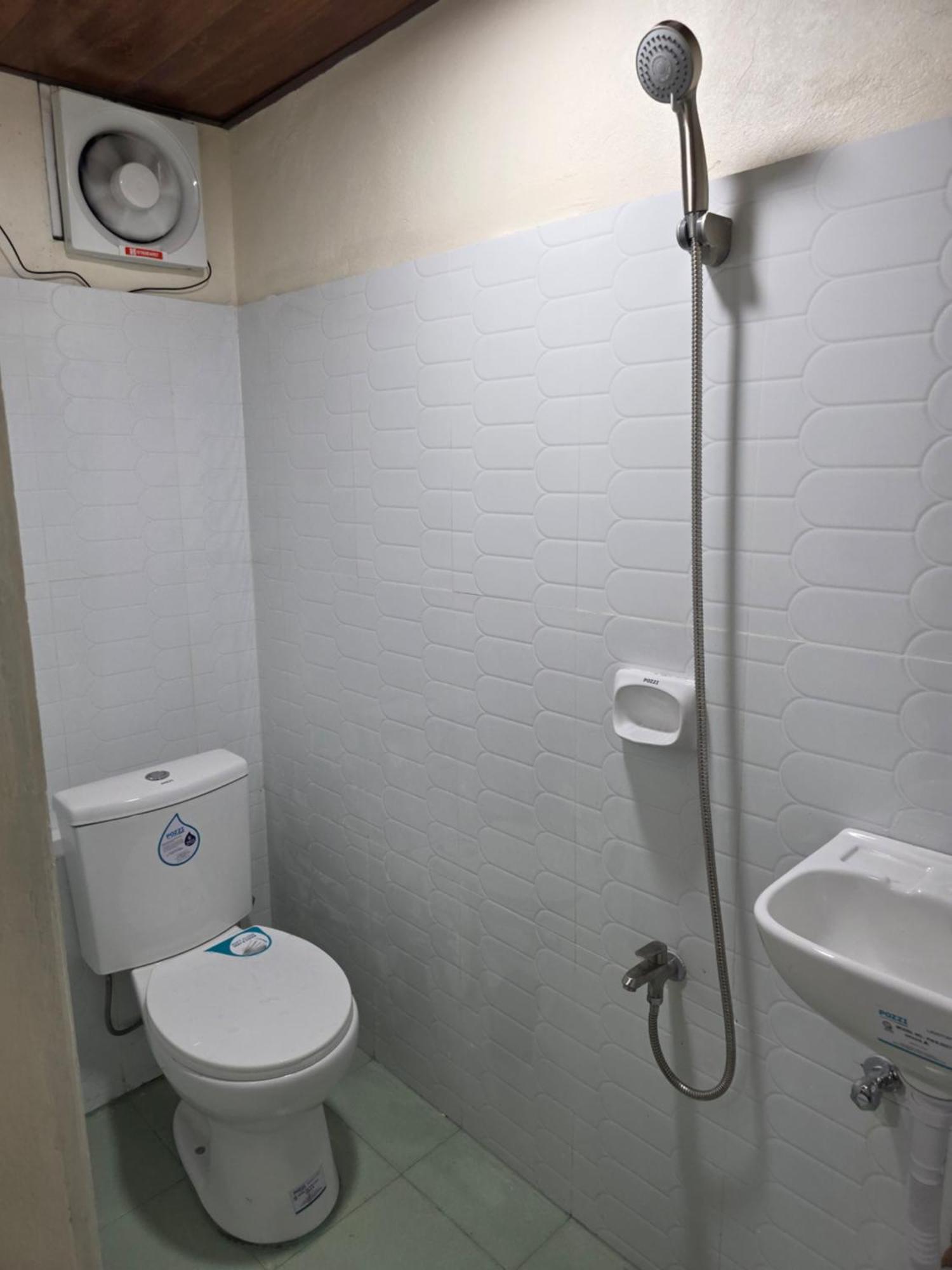 La Ud Lounge Hotel San Juan  Kültér fotó